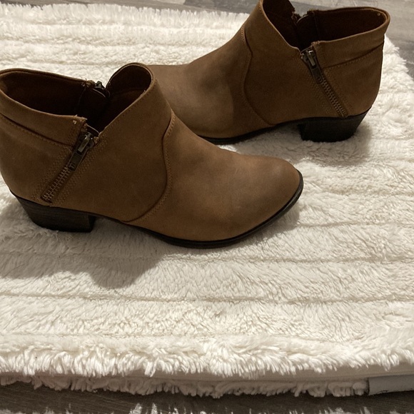 American Rag Ankle Boot Woman 5.5 - Picture 2 of 6